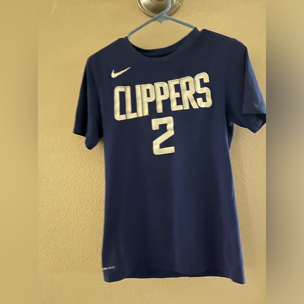 Nike Los Angeles Clippers Tshirt